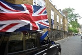 Foto: Toby Melville/Reuters